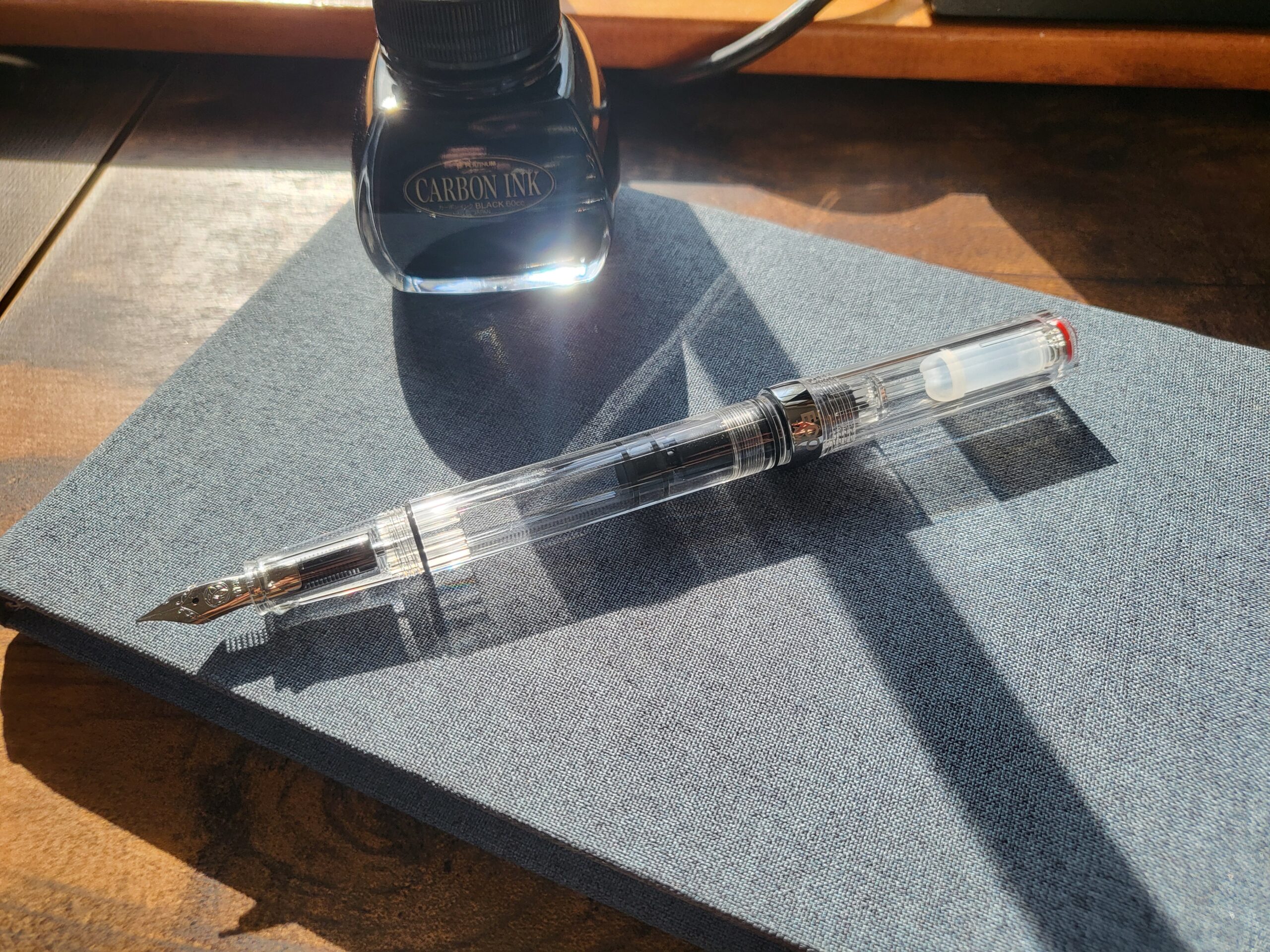 TWSBI ECO Fountain Pen