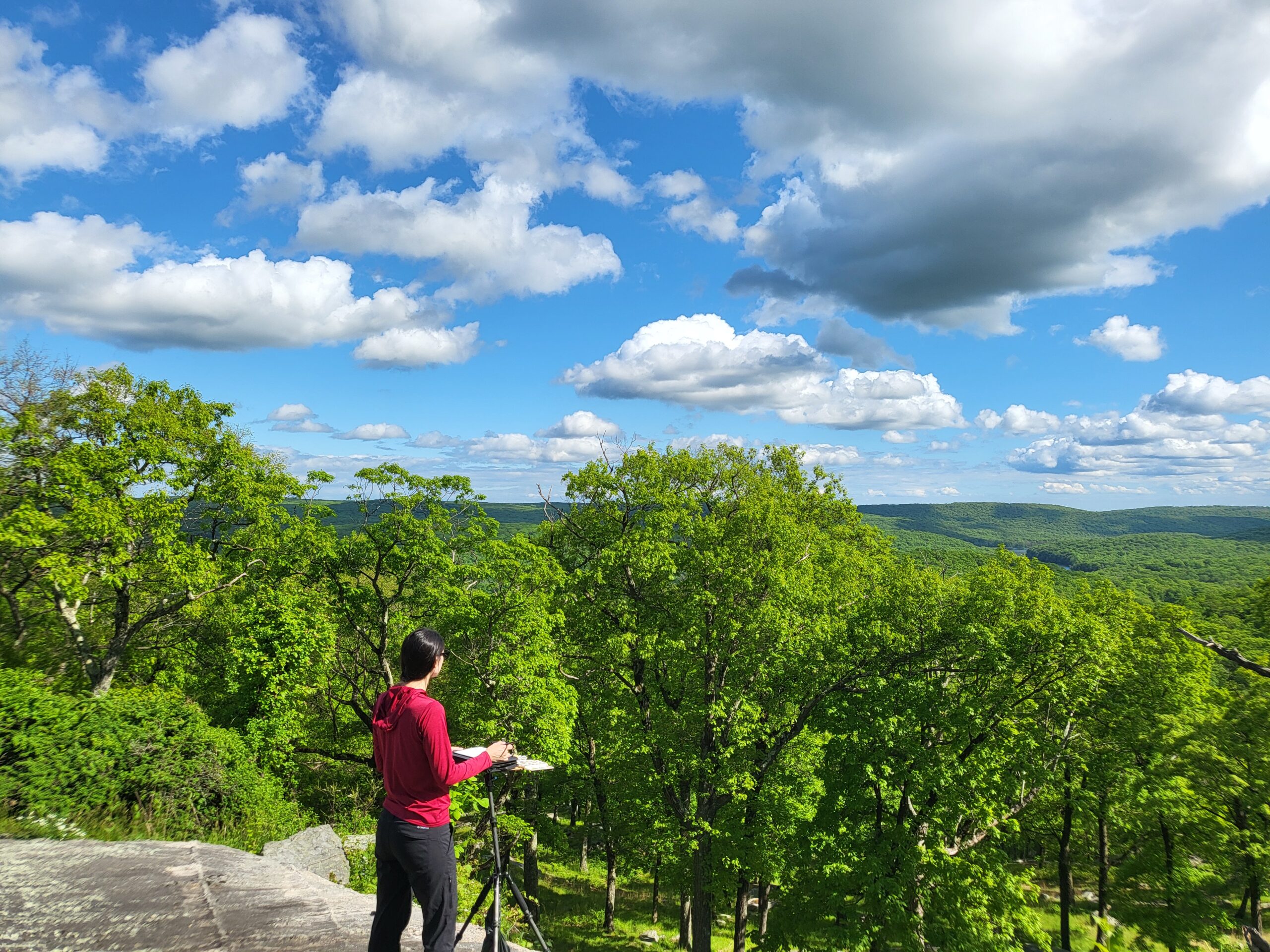 Spring Happenings