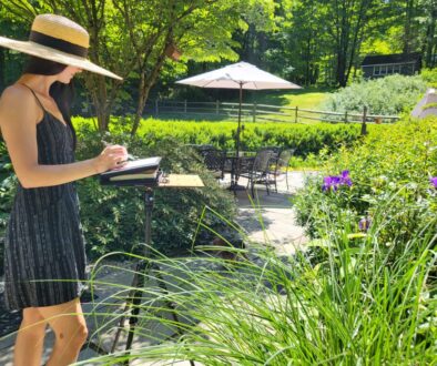 Spring Happenings