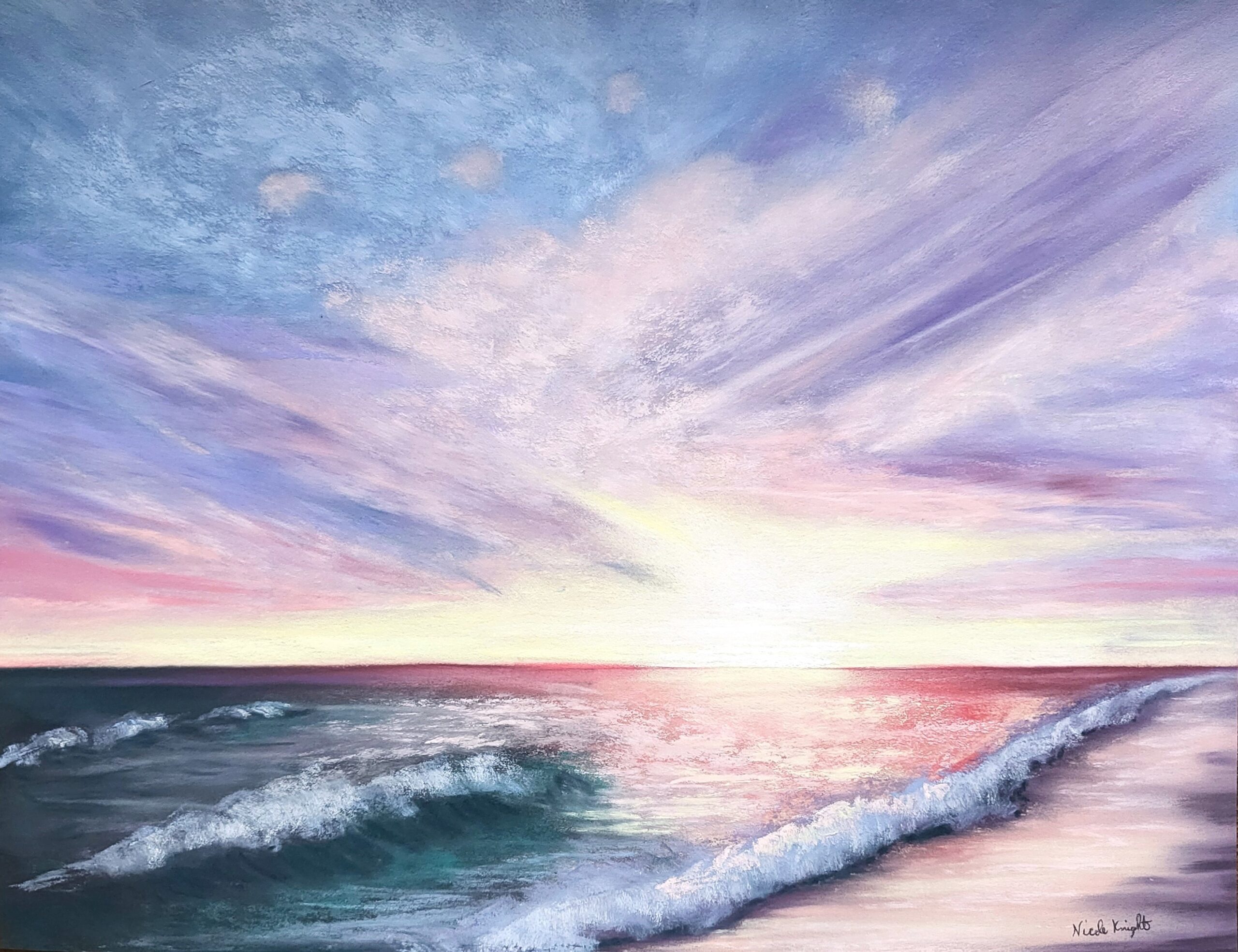 Another Beautiful Ending Another Beautiful Ending