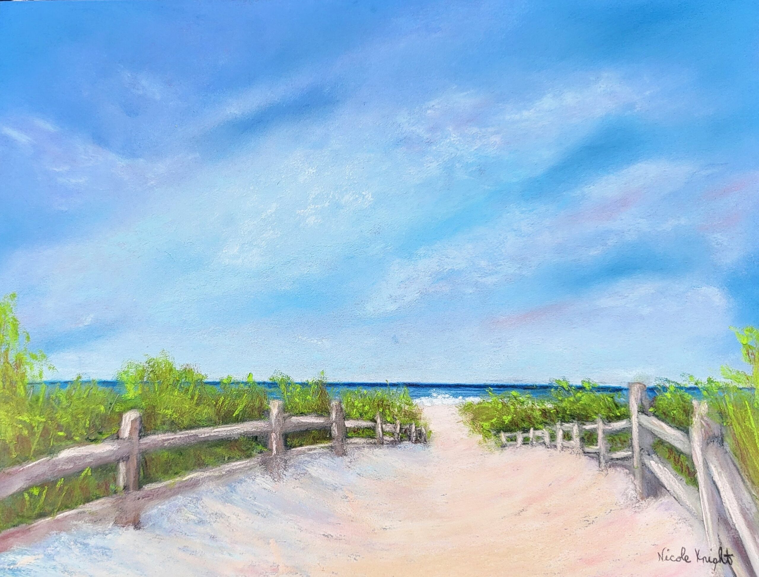 Spring Happenings