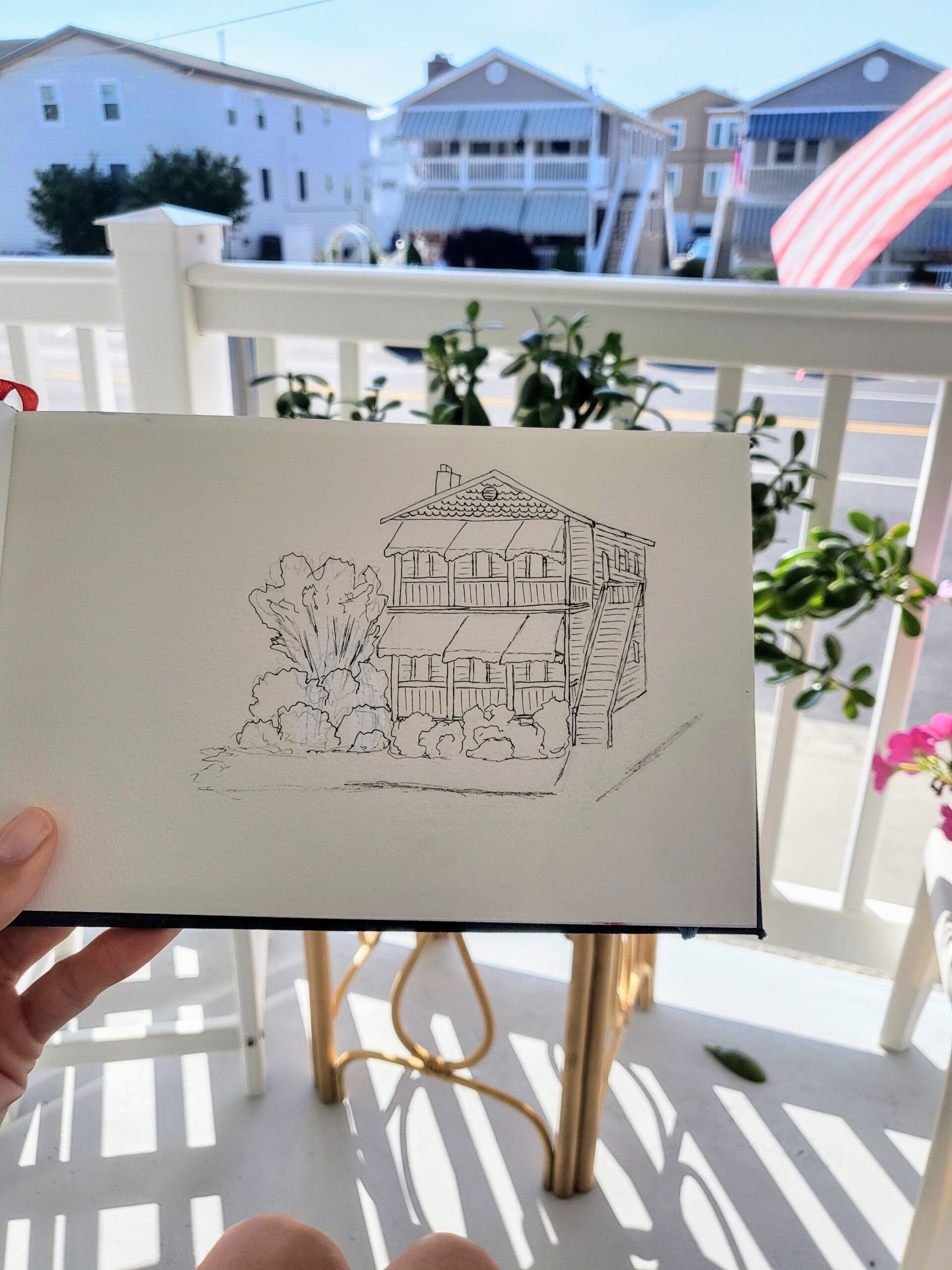 Summer Wrap Up