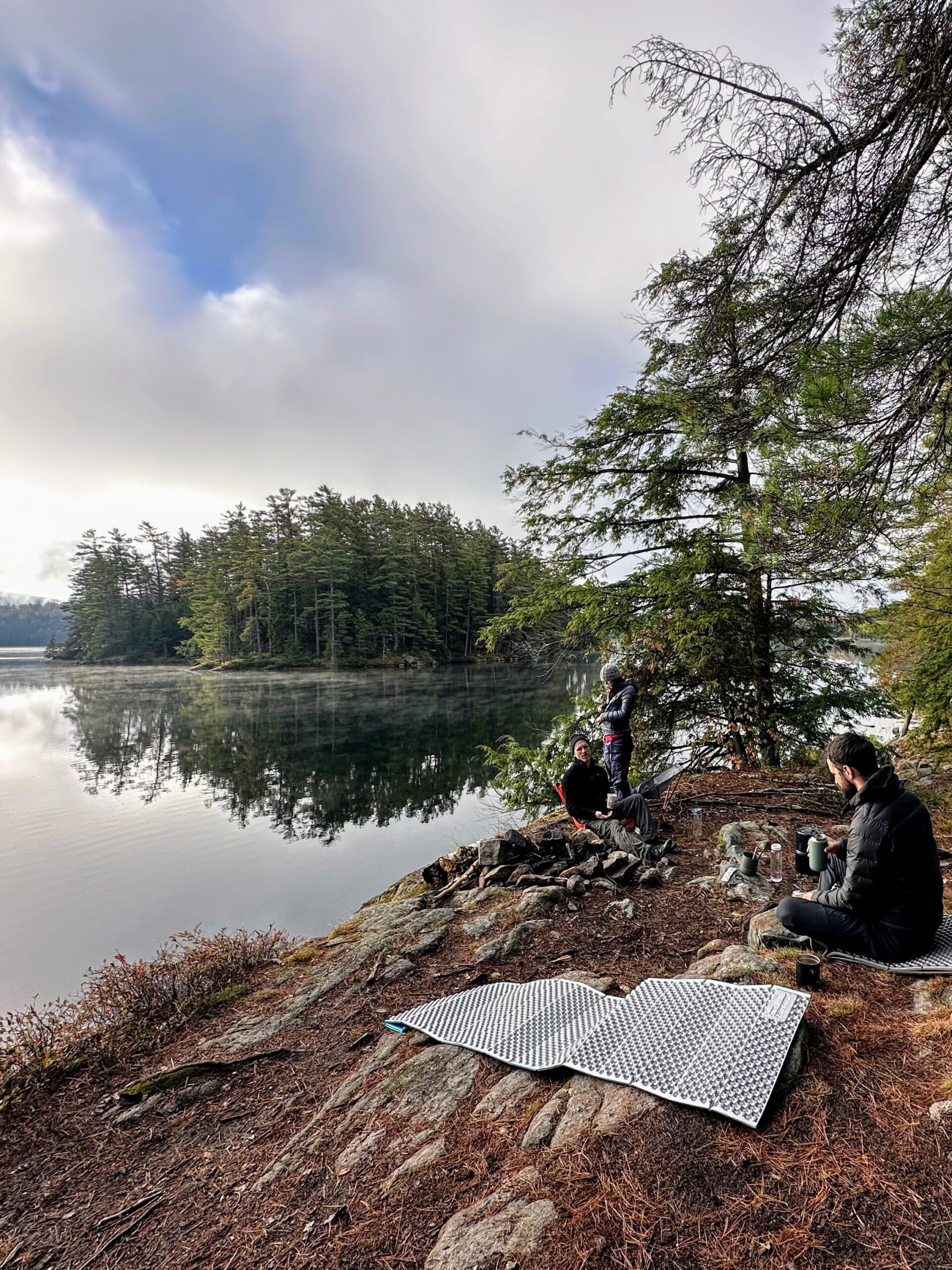 Adirondacks Backpacking