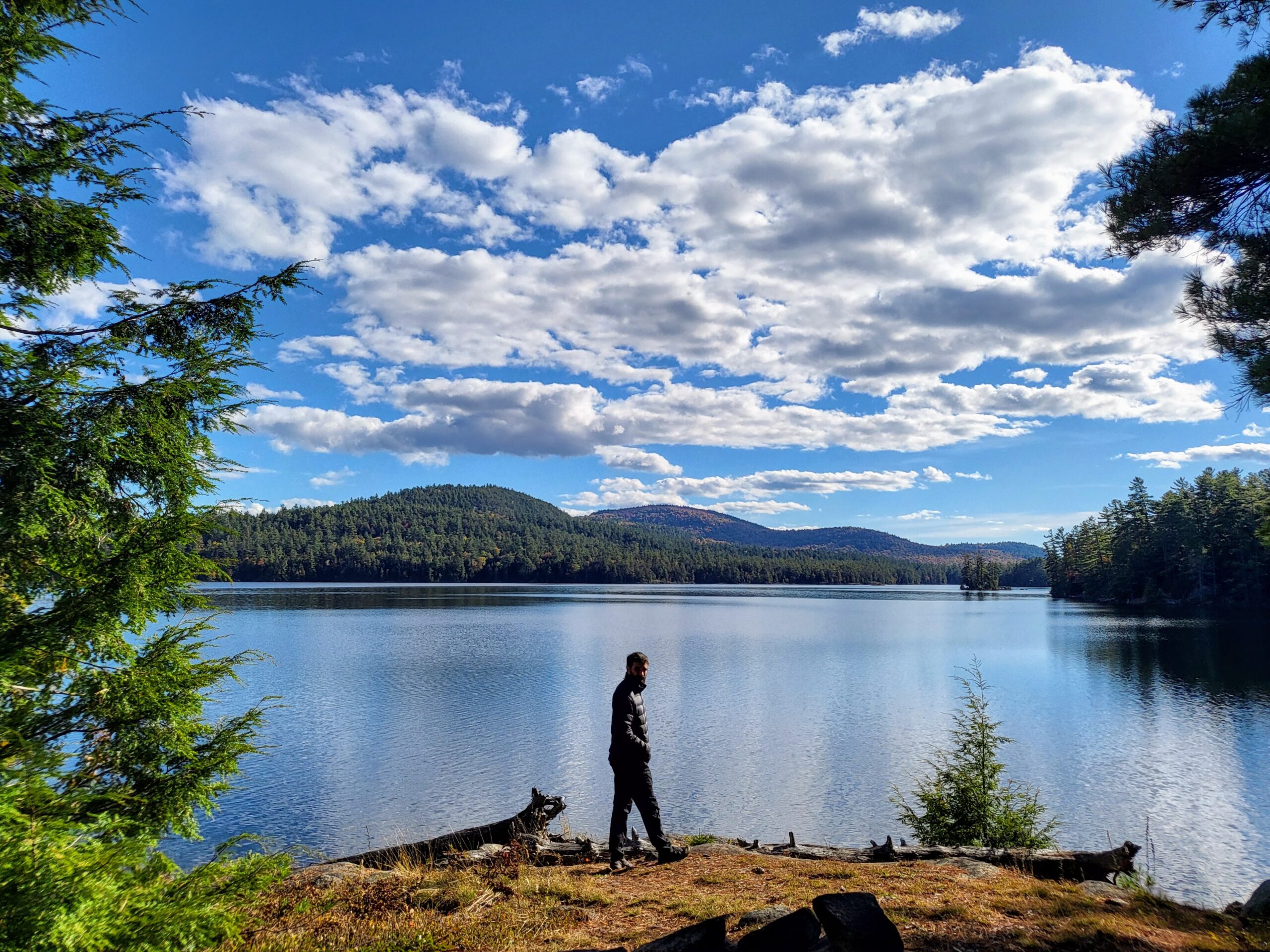 Adirondacks Backpacking