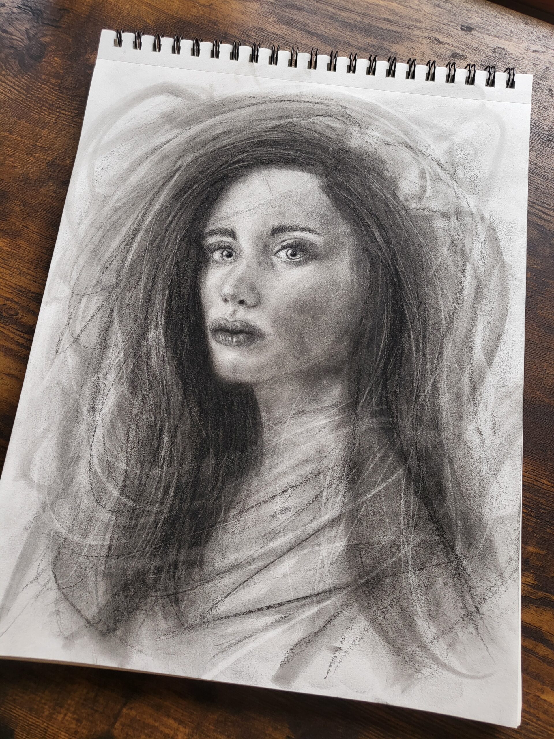 Between Bloom & Harvest Studio Recap