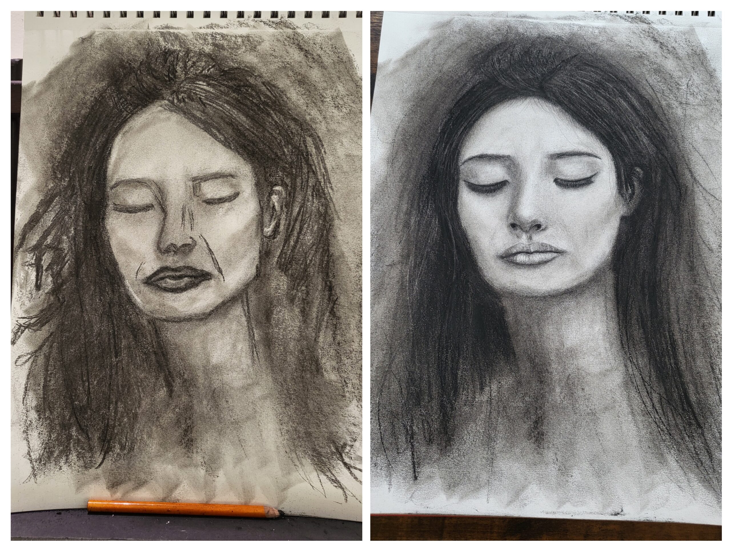 Between Bloom & Harvest Studio Recap