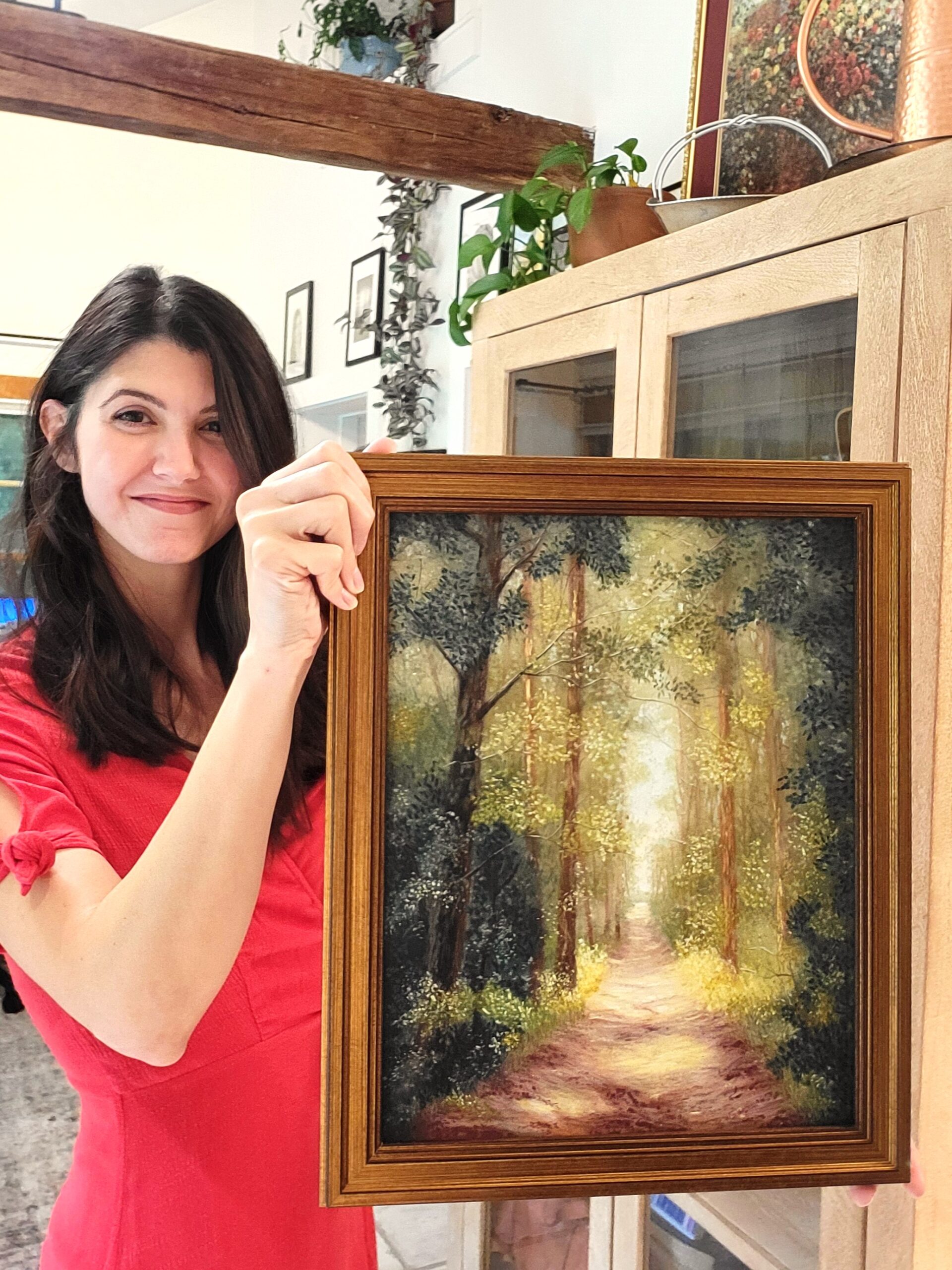 Between Bloom & Harvest Studio Recap